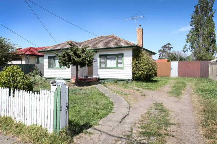 Main view of Homely house listing, 47 Sussex Street, Sunshine North VIC 3020