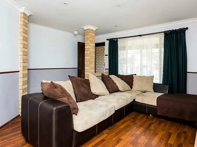 Fourth view of Homely house listing, 20 Eucumbene Crescent, Joondalup WA 6027