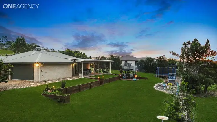 47 Waterview Drive, Dundowran Beach QLD 4655