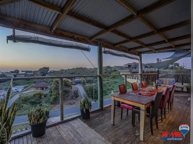 Fifth view of Homely house listing, 54 Hackney Way, Yanchep WA 6035