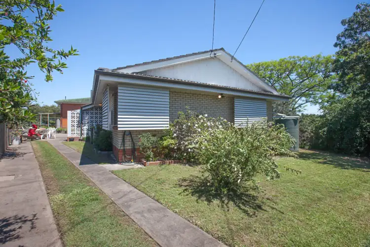 Second view of Homely house listing, 1524 Creek Road, Carina QLD 4152