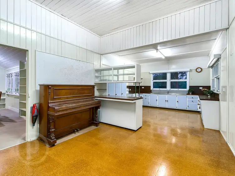 Fourth view of Homely house listing, 58 Clive Street, Annerley QLD 4103