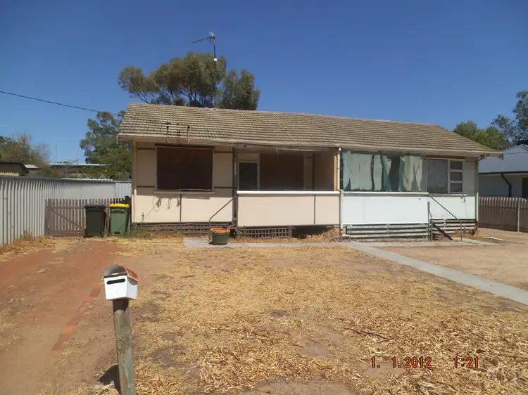 Main view of Homely semi-detached listing, 7a Mudalla Road, Northam WA 6401