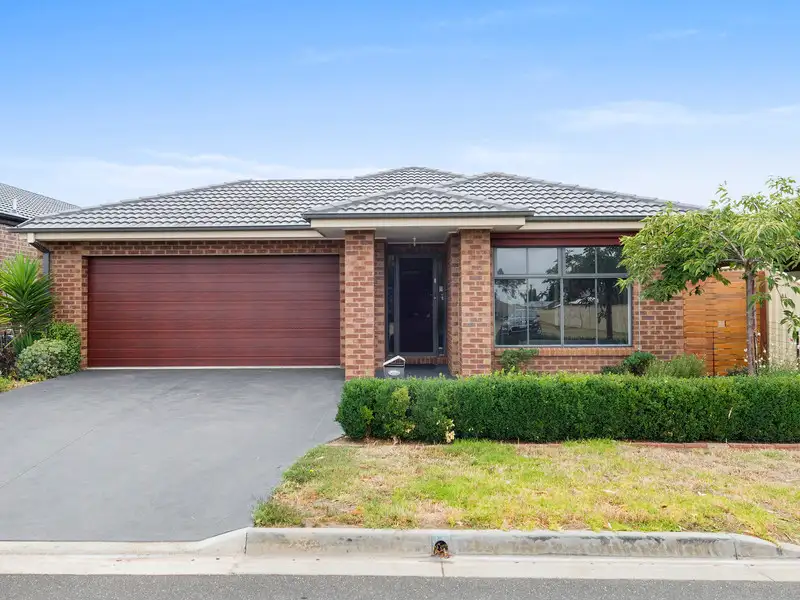 Main view of Homely house listing, 20 Dowling Street, Colac VIC 3250