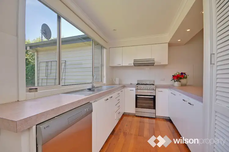 Fifth view of Homely house listing, 4 Brookes Street, Traralgon VIC 3844