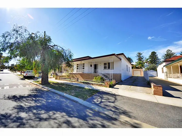 Second view of Homely house listing, 60 Solomon Street, Fremantle WA 6160