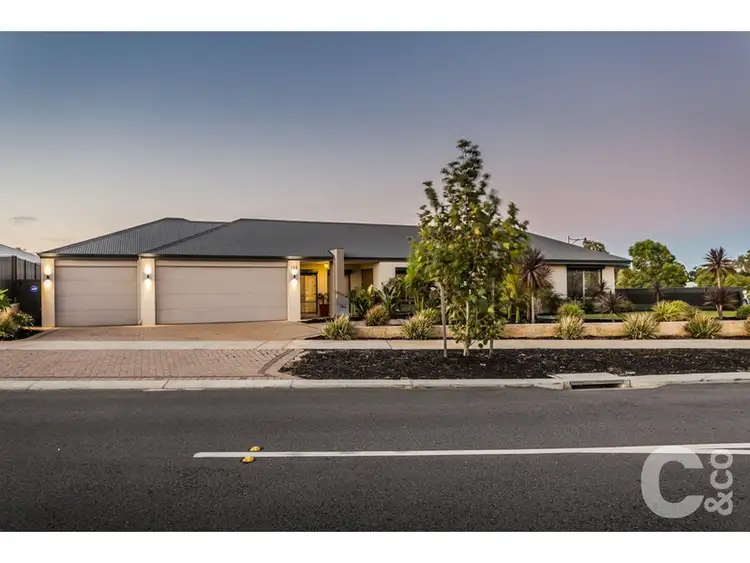 Third view of Homely house listing, 34 Jane Turn, Baldivis WA 6171