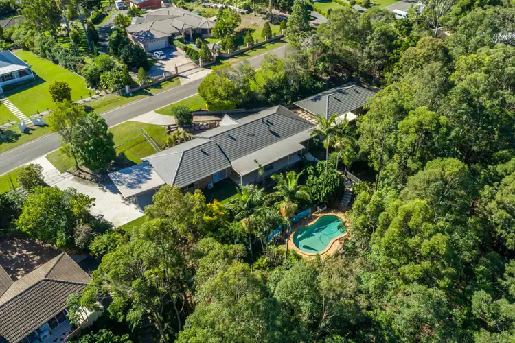 Main view of Homely house listing, 5 Arthur Payne Court, Worongary QLD 4213