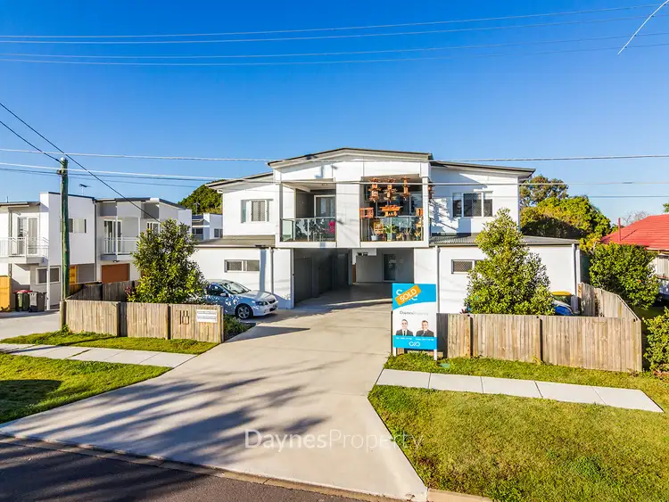 3/38 Alderwood Street, Acacia Ridge QLD 4110