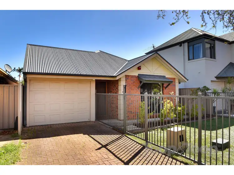 46 Victoria Street, Mile End SA 5031