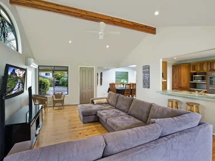 Fifth view of Homely house listing, 36 Gladys Ave, Berkeley Vale NSW 2261