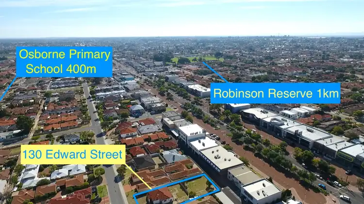 Sixth view of Homely house listing, 130 Edward Street, Osborne Park WA 6017