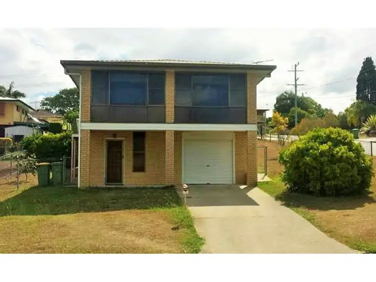 Second view of Homely house listing, 1 Bryant Court, Silkstone QLD 4304