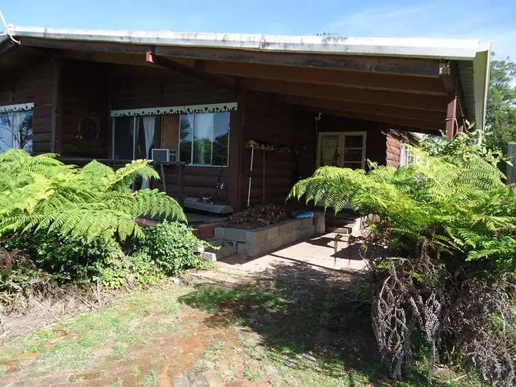 Fourth view of Homely rural property listing, 121 Wallagoot Lake Road, Wallagoot NSW 2550
