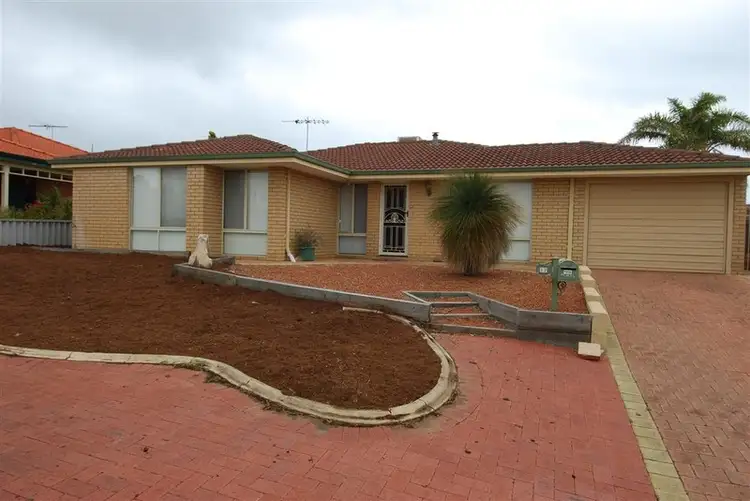 17 Bay Meadow Heights, Connolly WA 6027