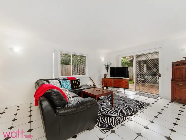 Fifth view of Homely house listing, 21A Alexander Street, Zillmere QLD 4034