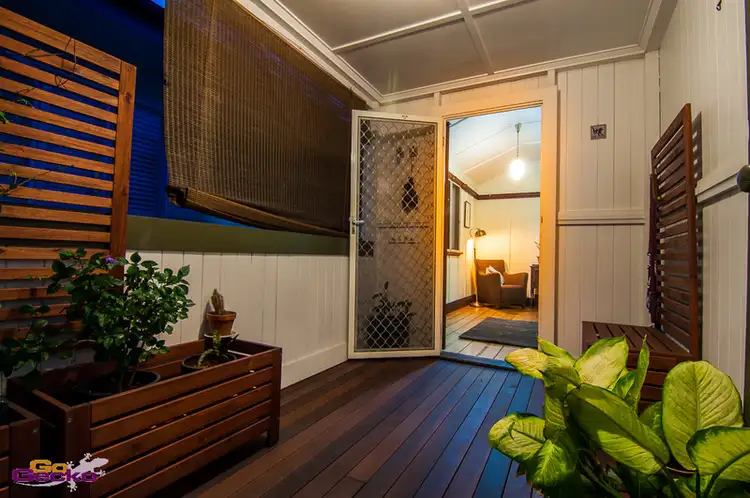 Fifth view of Homely house listing, 42 Junior Terrace, Northgate QLD 4013