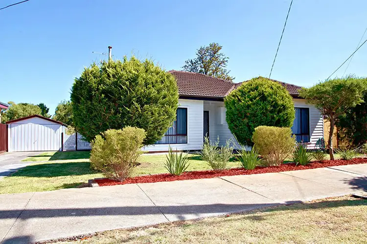 Main view of Homely house listing, 9 McIntosh Street, Sunshine VIC 3020