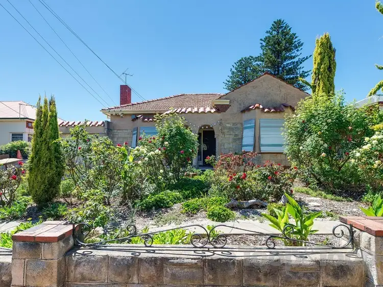 Main view of Homely house listing, 27 Camroc Avenue, Prospect SA 5082