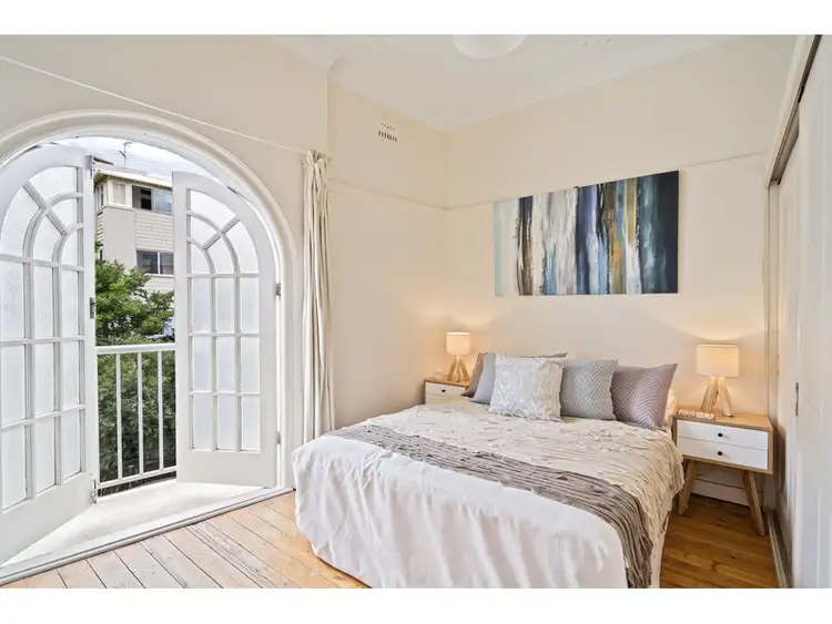 Fourth view of Homely apartment listing, 12/101 Kirribilli Avenue, Kirribilli NSW 2061