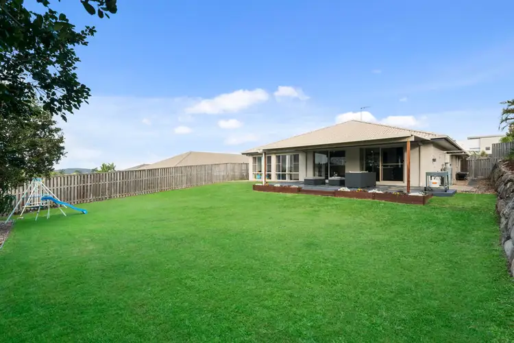 Fourth view of Homely house listing, 19 Laughlen Chase, Pacific Pines QLD 4211