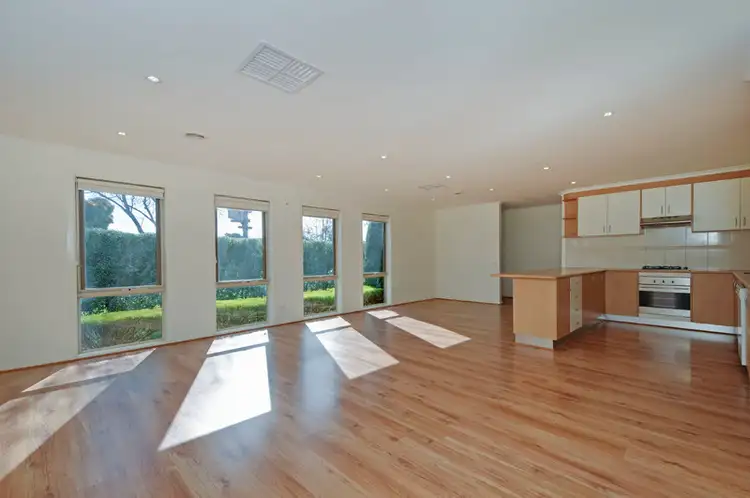 Second view of Homely townhouse listing, 2/45 Lafayette Street, Traralgon VIC 3844