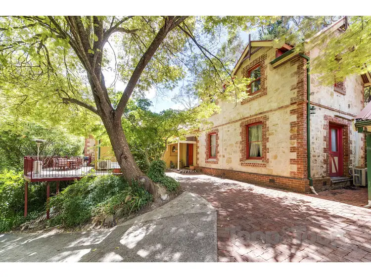 Main view of Homely house listing, 57 Sturt Valley Road, Stirling SA 5152