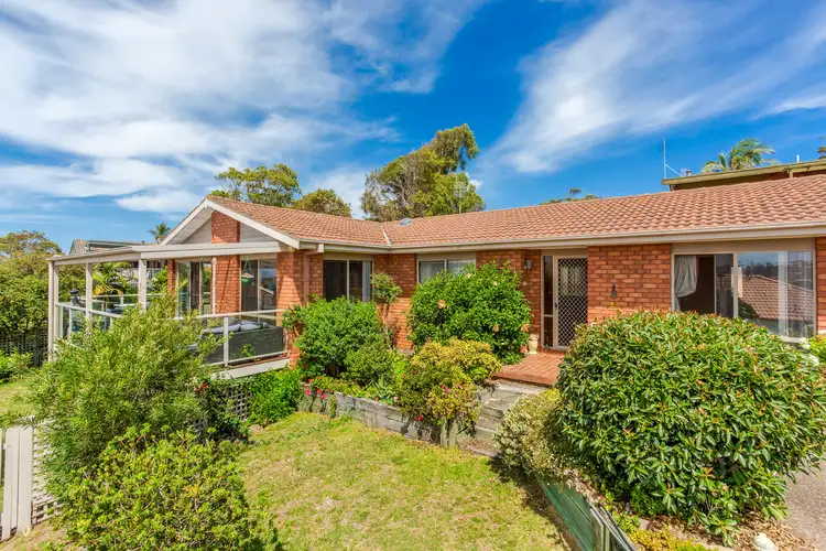 Main view of Homely house listing, 4 Caldy Place, Tura Beach NSW 2548