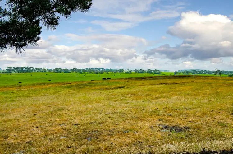 Main view of Homely land listing, LOT 679 Trevor Clarke Drive, Mount Schank SA 5291