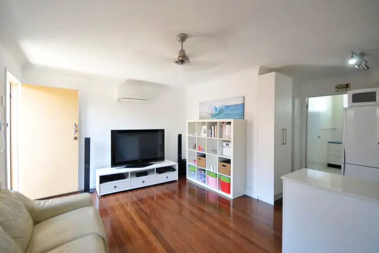 Sixth view of Homely unit listing, 5/58 Pacific Parade, Bilinga QLD 4225