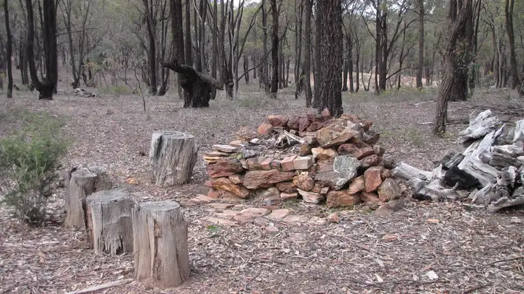 Seventh view of Homely rural property listing, 20 Craigs Lane, Knowsley VIC 3523