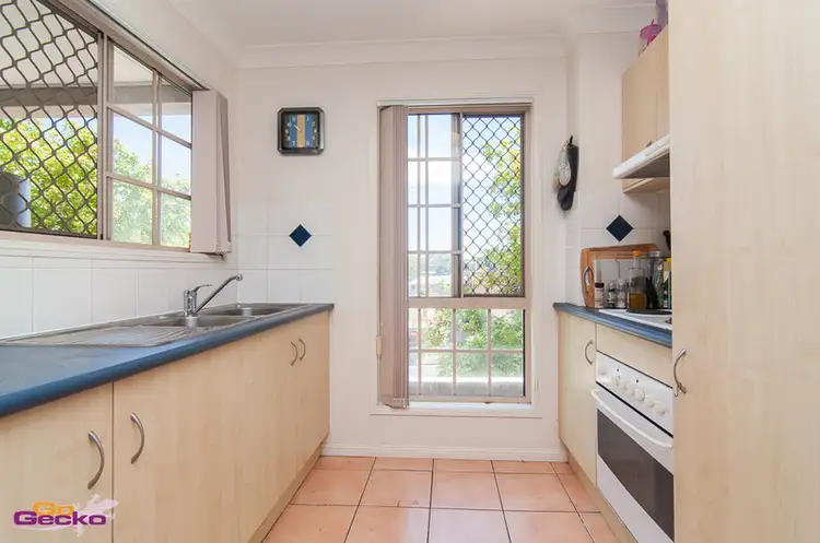 Third view of Homely unit listing, 4/158 Stafford Road, Gordon Park QLD 4031