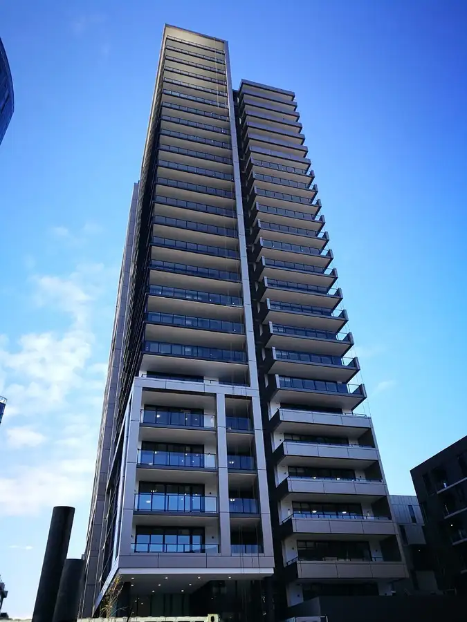 Second view of Homely apartment listing, A4.09/7-17 Verona Drive, Wentworth Point NSW 2127