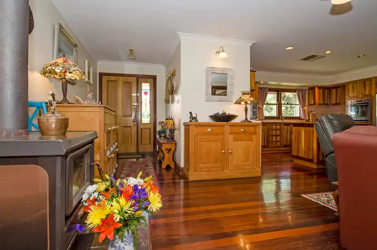 Seventh view of Homely house listing, 50 Killarney Street, Hannans WA 6430