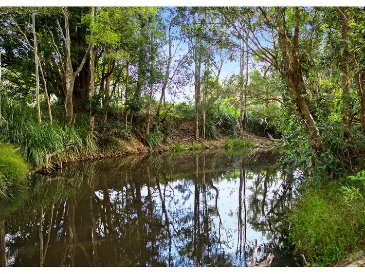 Third view of Homely land listing, LOT 67, 43 Poole Road, Glass House Mountains QLD 4518