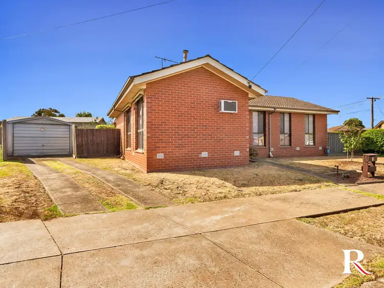 Fourth view of Homely house listing, 8 Antrim Court, Corio VIC 3214