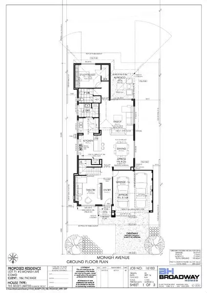 Fifth view of Homely land listing, 3 Monash Avenue, Como WA 6152