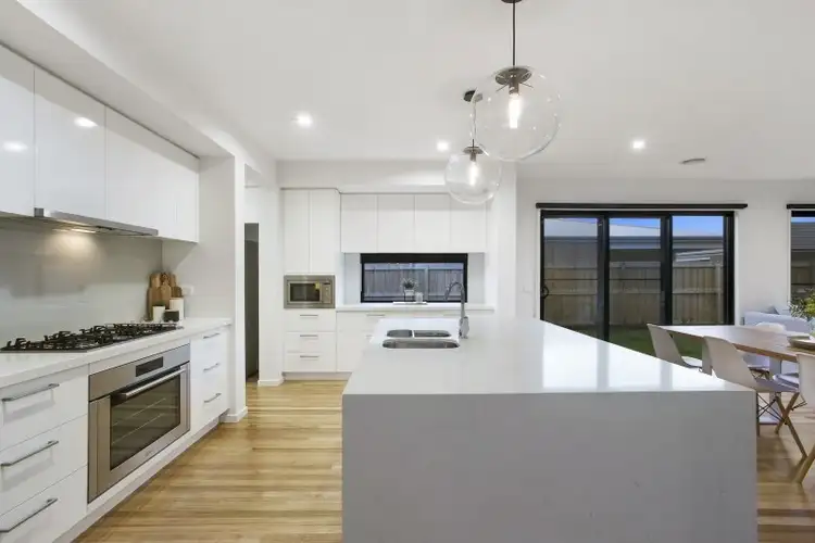 Fourth view of Homely house listing, 19 Beard Street, Armstrong Creek VIC 3217