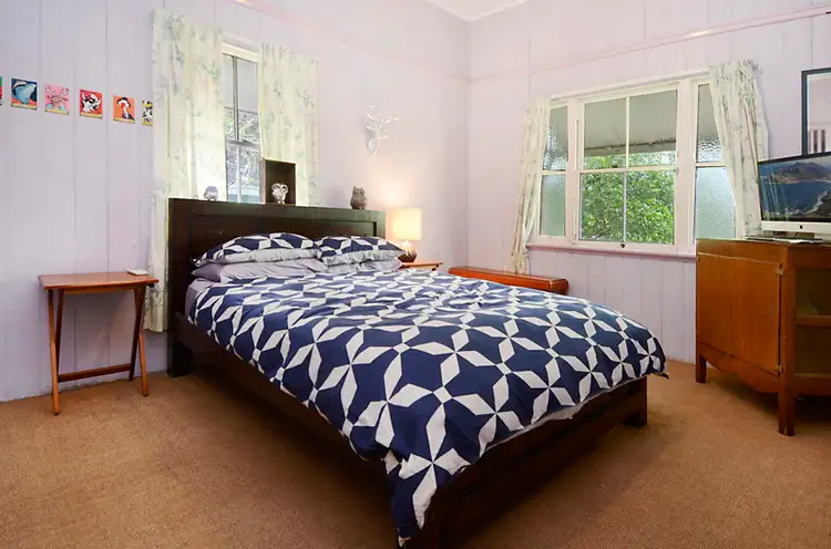 Fifth view of Homely house listing, 69 Jackson Street, Clayfield QLD 4011