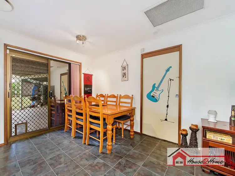 Third view of Homely house listing, 33 Yorkshire Crescent, Mount Warren Park QLD 4207