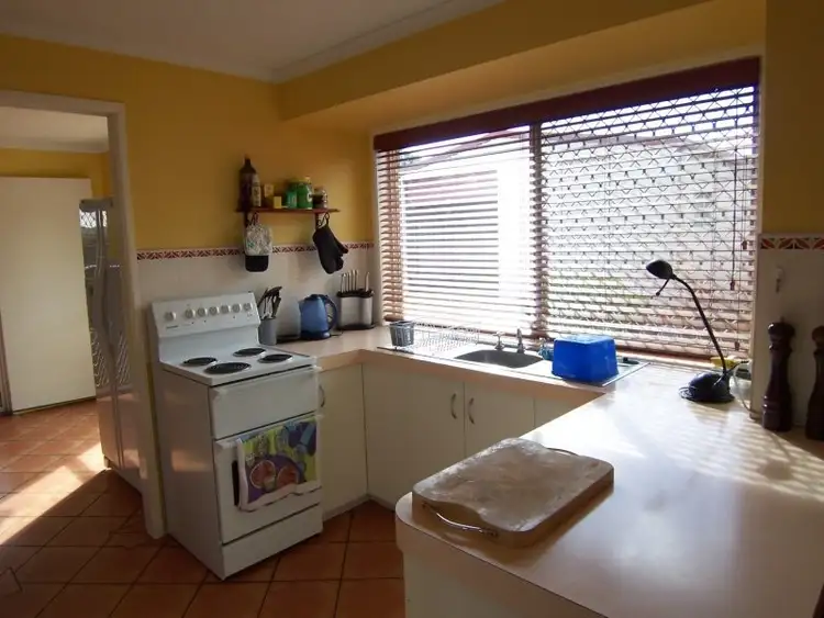 Fourth view of Homely house listing, 19 Liquidamber Street, Glenvale QLD 4350