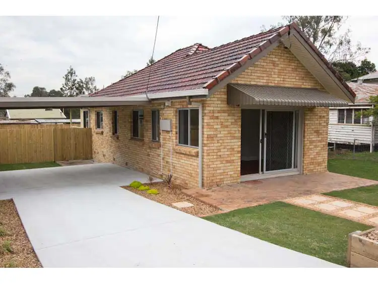 Main view of Homely house listing, 34 Heaton Street, Rocklea QLD 4106