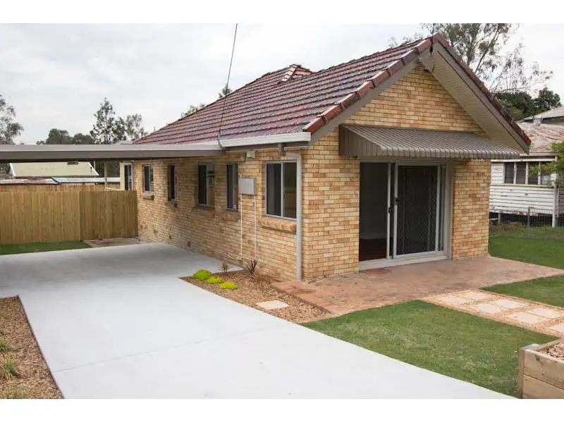 Main view of Homely house listing, 34 Heaton Street, Rocklea QLD 4106