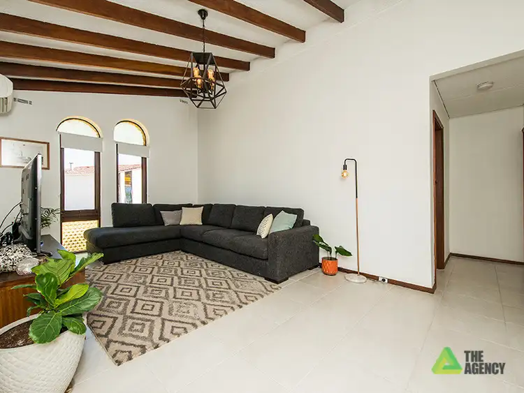 Fourth view of Homely villa listing, 9/29 Wood Street, Inglewood WA 6052