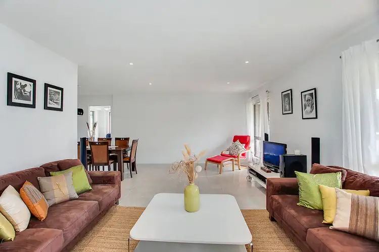 Fifth view of Homely house listing, 51 Dugandan Street, Nerang QLD 4211