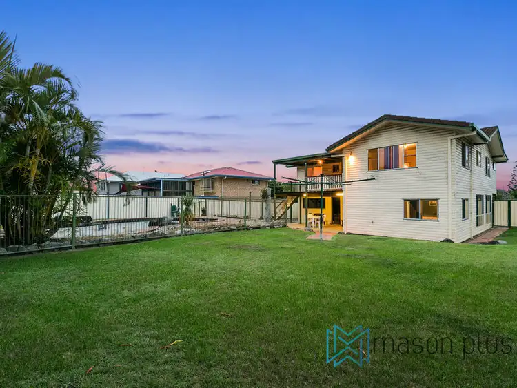 Second view of Homely house listing, 4 Oaklands Street, Alexandra Hills QLD 4161