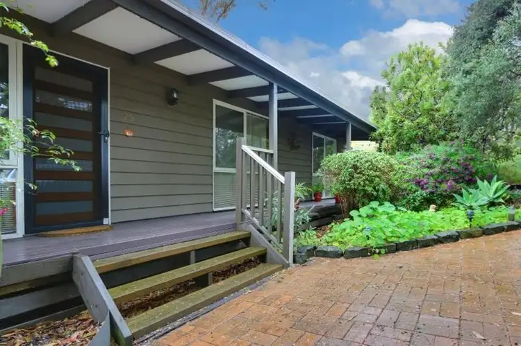 79 Bay Road, Mount Martha VIC 3934