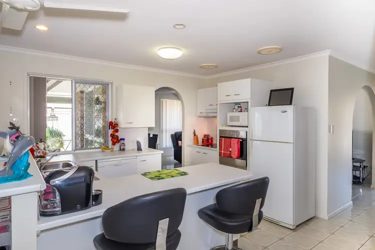 Second view of Homely house listing, 77 Bibimulya Street, Bellara QLD 4507