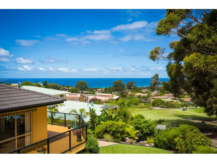 Second view of Homely townhouse listing, 1/19 Telopea Crescent, Tura Beach NSW 2548