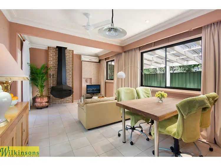 Second view of Homely house listing, Address available on request